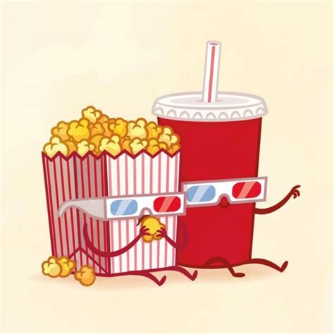 'Taste Buds' Illustrated Series Pairs Up Foods as Best Friends ...