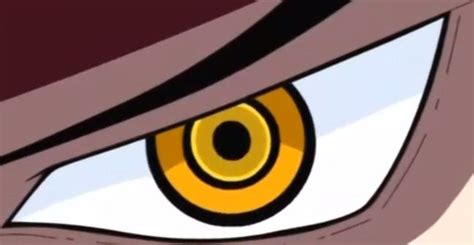 Cavendish And Mihawk Eyes The Same? | Anime Amino