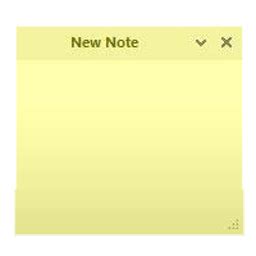 Simple Sticky Notes 4.3.0 Download - TechSpot