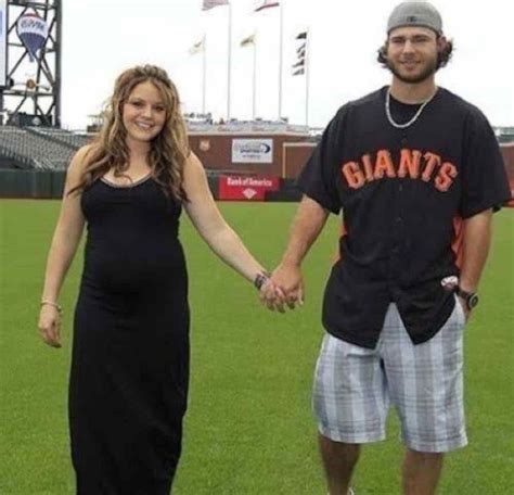 Ali Saunders Bio Madison Bumgarner Wife [2023 Update] - MySportDab