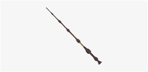 Elder Wand Toy - Harry Potter Wands Dumbledore - Free Transparent PNG Download - PNGkey