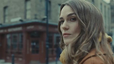 'Black Doves' Keira Knightley Netflix Series: What We Know So Far ...