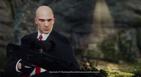 First Impressions – Hitman 2: Sniper Assassin | Geek Culture