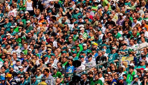 3 Observations About Eagles Fans (From a Non-Eagles Fan) - Philadelphia ...