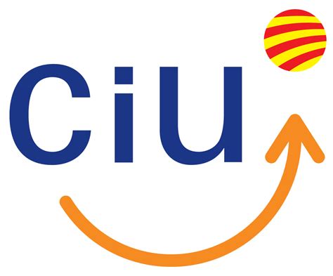 Archivo:Logo CiU.png - EnciclopediaGuanche