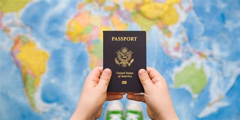 U.S. Passports for Kids: 10 Common Questions, Answered | Family ...