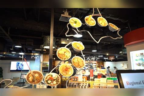 Japan: Yokohama introduces ramen museum