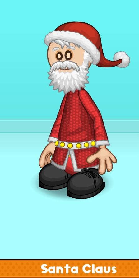 Santa Claus (Family Guy) by BrandonQuek133 on DeviantArt