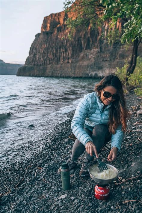 The Best Camp Kitchen Gear For Your Next Outdoor Adventure - The Wandering Queen