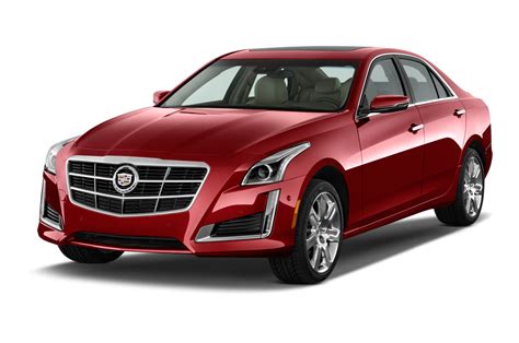 2015 Cadillac CTS Prices, Reviews, and Photos - MotorTrend