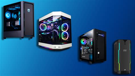 Best prebuilt gaming PCs in 2024 & where to buy them - Dexerto