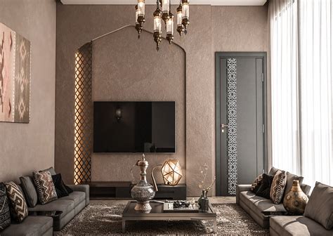 Andalusian Style Design on Behance