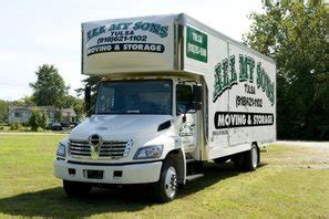 All My Sons Moving & Storage Of Tulsa, OK - Tulsa Movers Home