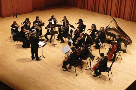 ARCO Chamber Orchestra set to perform Russian romantic music at Oct. 9 ...