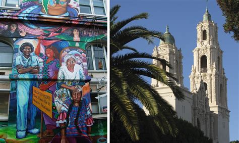 Mission District - San Francisco: Get the Detail of Mission District on Times of India Travel