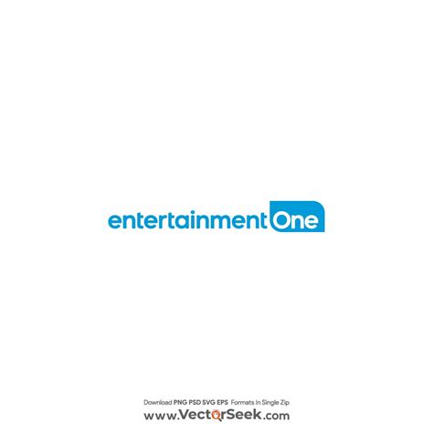 Entertainment One (eOne) Logo Vector - (.Ai .PNG .SVG .EPS Free Download)