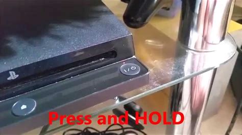 2015 UPDATE: How to RESET PS3 display output settings (from HDMI HD to ...