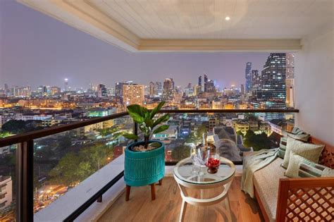 15 Best Luxury Hotels in Bangkok - Thailand ️ | 2024