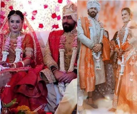 Kamya Punjabi Wedding Photos