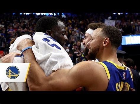 NBA analyst questions Draymond Green's value: “Was Green ever really a ...