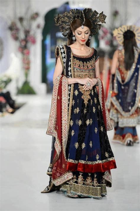 awesome-hsy-bridal-dresses-collection-4 - Crayon