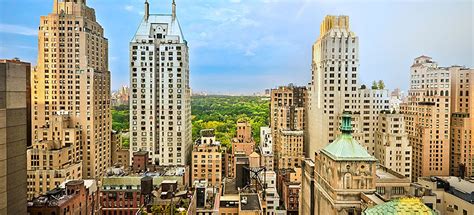 10 Reasons to Stay at Le Meridien New York, Central Park