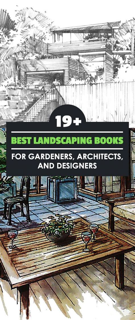 Landscaping books are both inspirational and instructional. No matter who you are, these ...