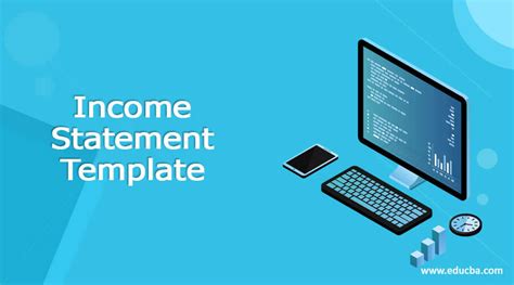 Income Statement Template | How to Use Income Statement Template?