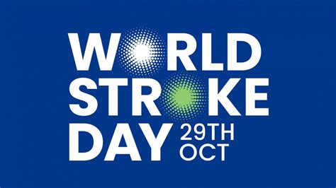 World Stroke Day Campaign | World Stroke Organization