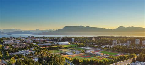 Getting to UBC Vancouver - UBC | Undergraduate Programs and Admissions