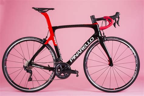 Pinarello Prince review - Cycling Weekly