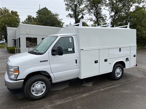 2023 Ford Econoline For Sale in Salem, VA - Commercial Truck Trader