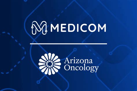 Arizona Oncology Partnership with Medicom Intellect