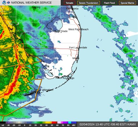 Tornadoes possible in parts of Florida. Here's what to know about ...