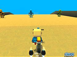 Kogama: Moto Race | Play Now Online for Free - Y8.com