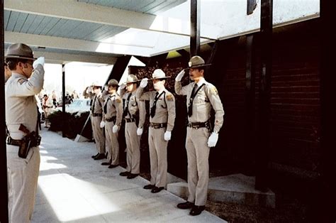 Our History | Arizona State Troopers Association