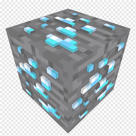 Minecraft bloco de cristal, Minecraft: Pocket Edition Bloco de diamante Diamante de sangue ...