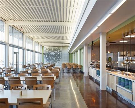 21 best university cafeteria images on Pinterest | Cafe shop design ...