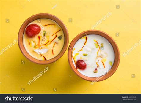 Authentic Indian Cold Drink Made Curd Stock Photo 606393338 | Shutterstock