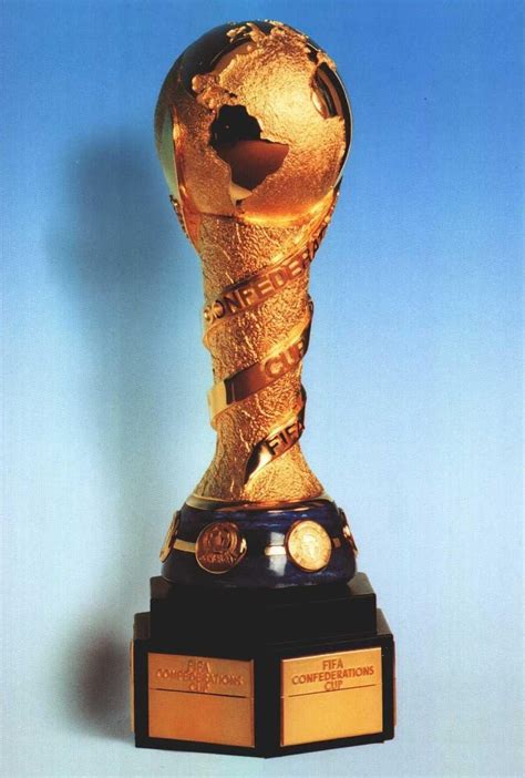 Soccer Nostalgia: FIFA Confederations Cup-Part Five (1997 FIFA Confederations Cup)