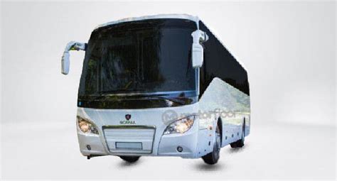 Scania Buses Price in India 2024 | Get all Scania Bus Models