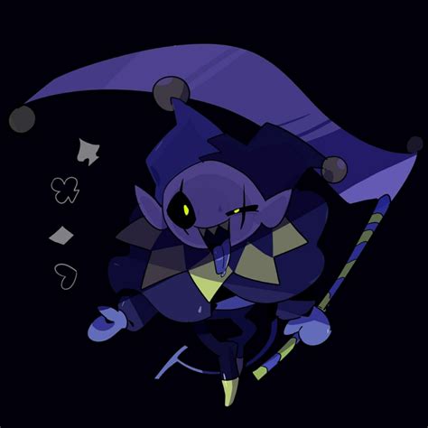 Jevil Wallpapers - Wallpaper Cave | Undertale, Undertale fanart, Anime