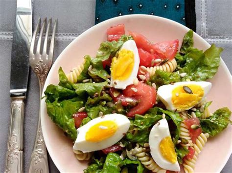 Recettes de Plat du jour et Salades