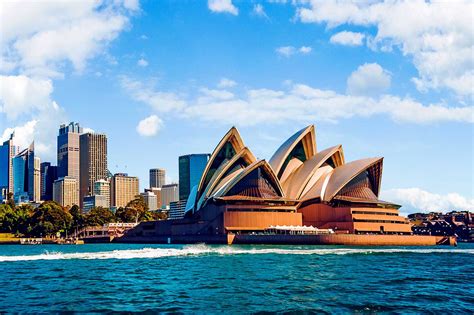 10 Best Things to Do in Sydney CBD - What is Sydney CBD Most Famous For ...