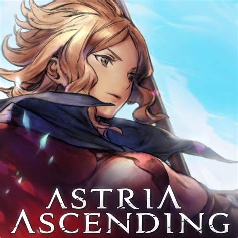 Astria Ascending