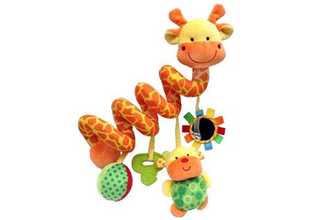 19 Best Toys For 3 Month Old Baby