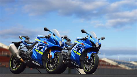 Suzuki Bike Wallpapers - Wallpaper Cave