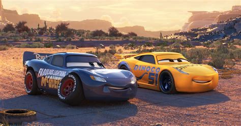 Cars 4: Characters, Release Date, Cast, Plot, News