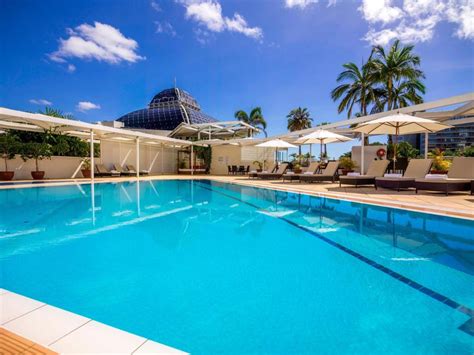 Pullman Reef Hotel Casino Resort (Cairns) - Deals, Photos & Reviews