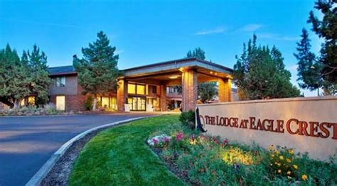 Lodge at Eagle Crest Resort, Redmond (OR) | 2021 Updated Prices, Deals